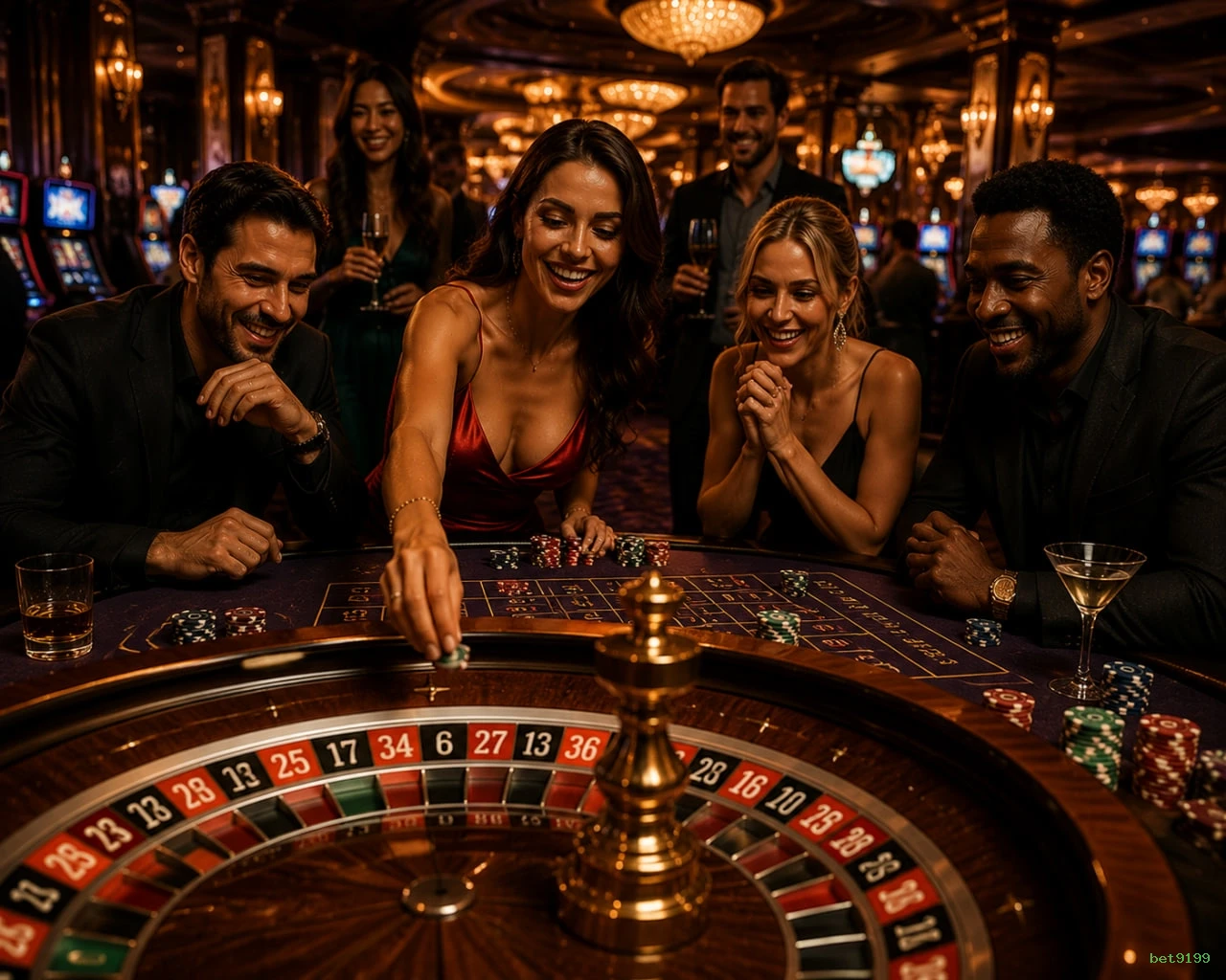 bet9199